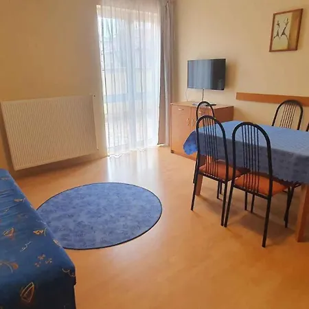 Apartamento In - Balaton 43966 Siófok