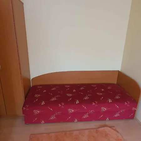 In - Balaton 43966 Apartamento *