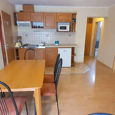 In - Balaton 43966 Apartamento Siófok