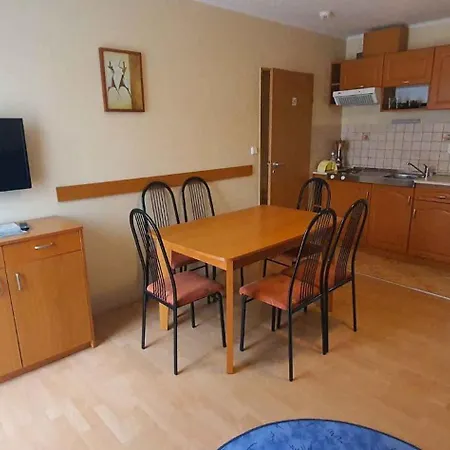 Apartamento In - Balaton 43966