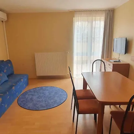 In - Balaton 43966 Apartamento Siófok