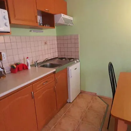 Apartamento In - Balaton 43966