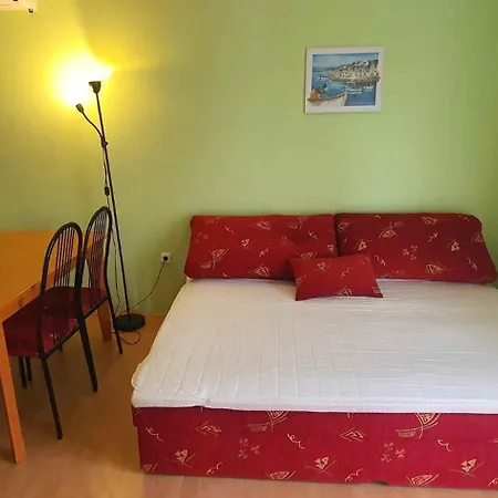 In - Balaton 43966 Apartamento Siófok
