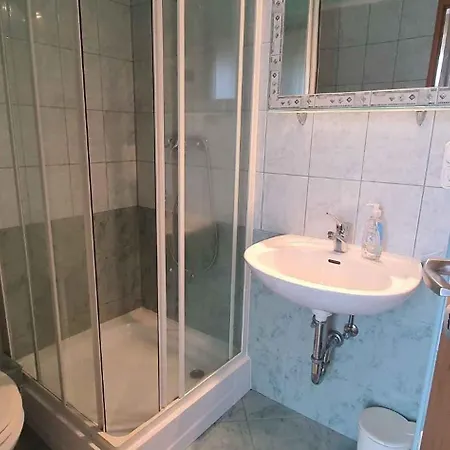 In - Balaton 43966 Apartamento *