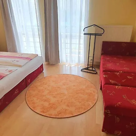 In - Balaton 43966 Apartamento Siófok