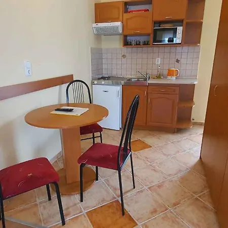 In - Balaton 43966 Apartamento Siófok
