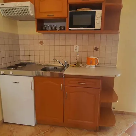 Apartamento In - Balaton 43966 Siófok