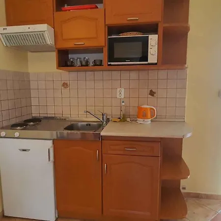 Apartamento In - Balaton 43966