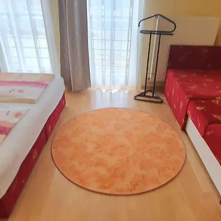 In - Balaton 43966 Apartamento *