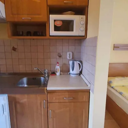 Apartamento In - Balaton 43966 *