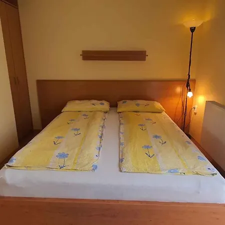 In - Balaton 43966 Apartamento Siófok