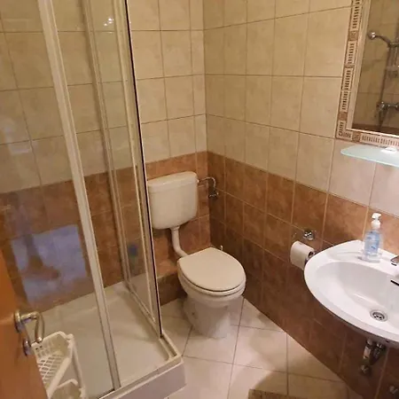 Apartamento In - Balaton 43966