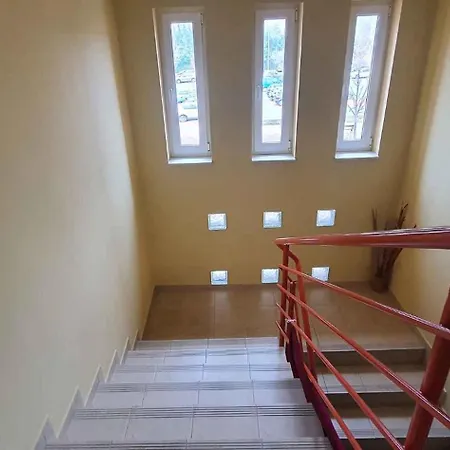 In - Balaton 43966 Apartamento *