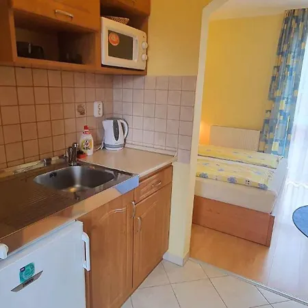 Apartamento In - Balaton 43966 *