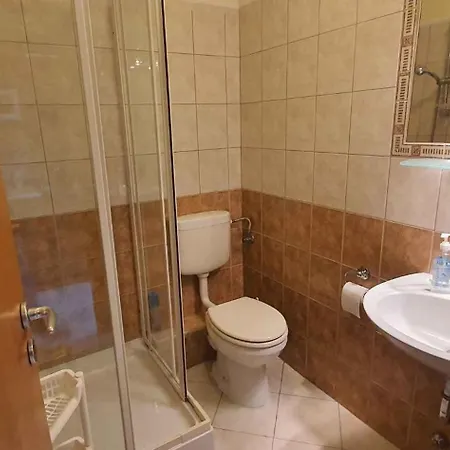 In - Balaton 43966 Apartamento Siófok