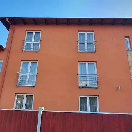 In - Balaton 43966 Apartamento *