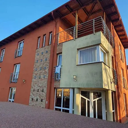 In - Balaton 43966 Apartamento Siófok