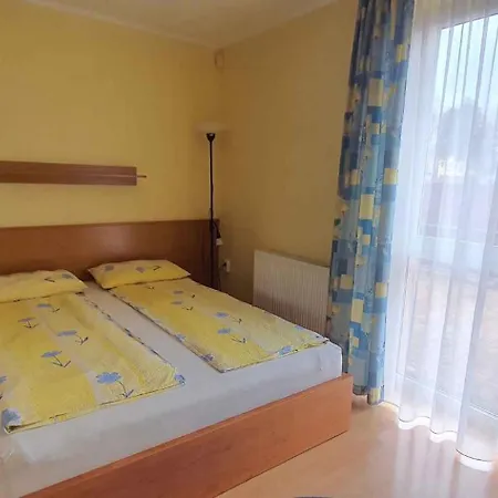 Apartamento In - Balaton 43966 Siófok